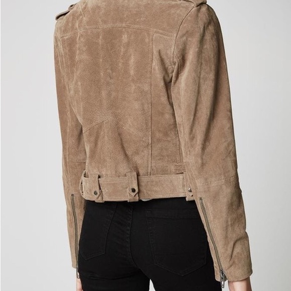 New without tags BLANK NYC moto jacket - Picture 4 of 5